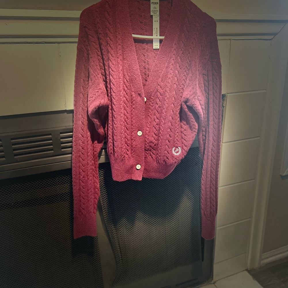 PINK Victorias Secret sweater